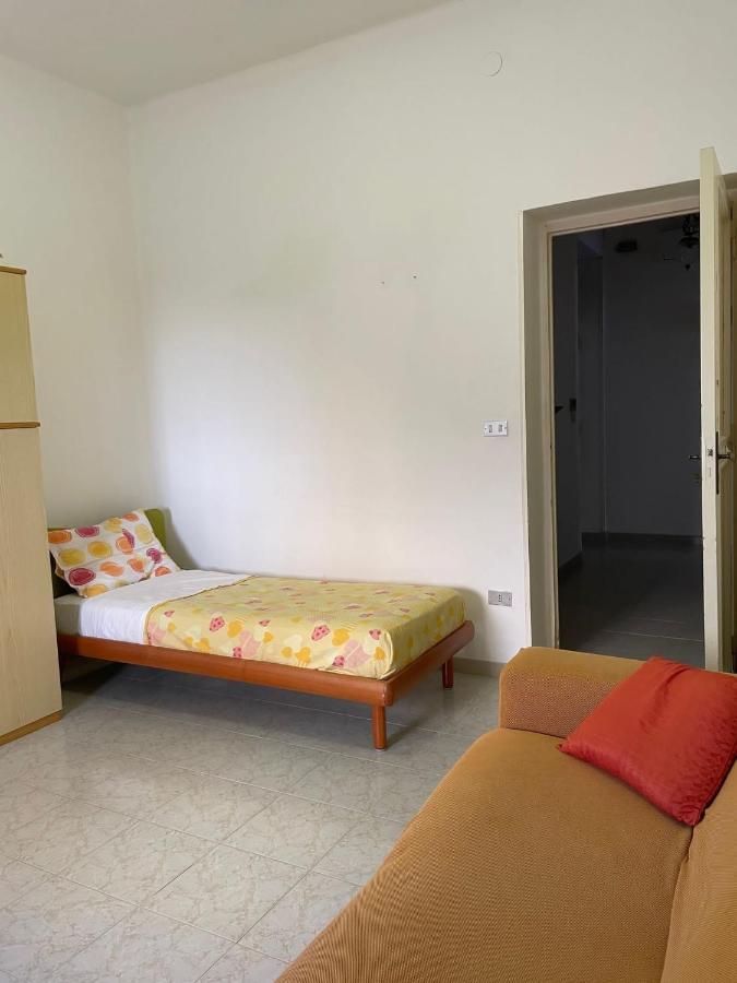 Rm'S Guesthouse Brindisi Exteriér fotografie